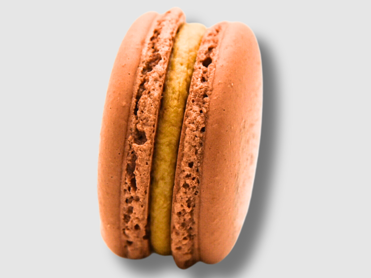 Macaron Coffee
