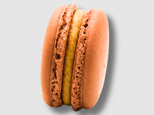 Macaron Coffee