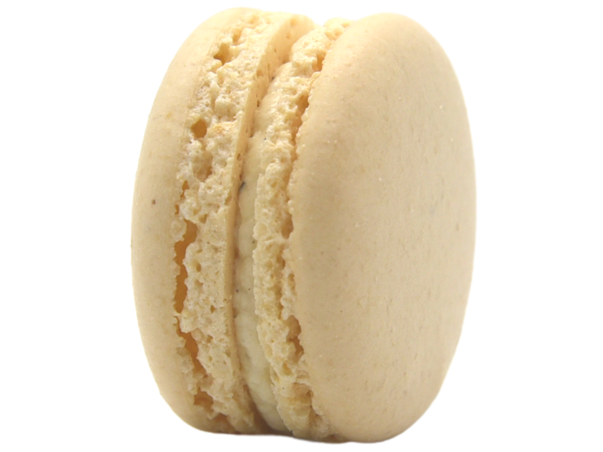 Macaron Vanilla Bean