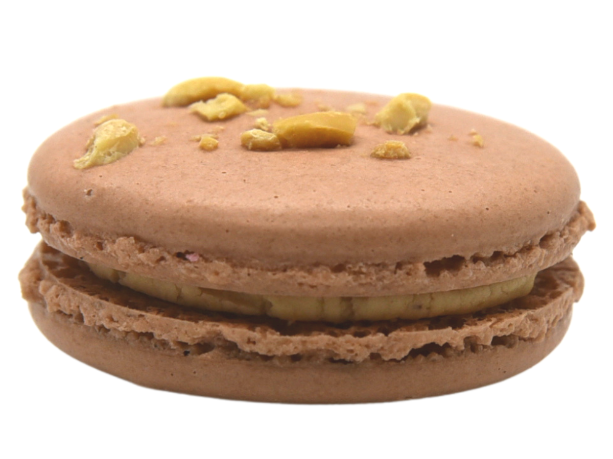 Macaron Peanut