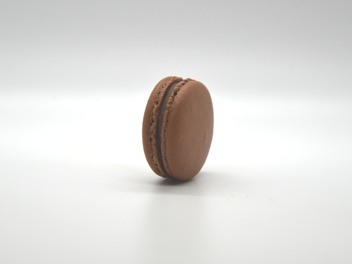 Macaron Milk CHocolate