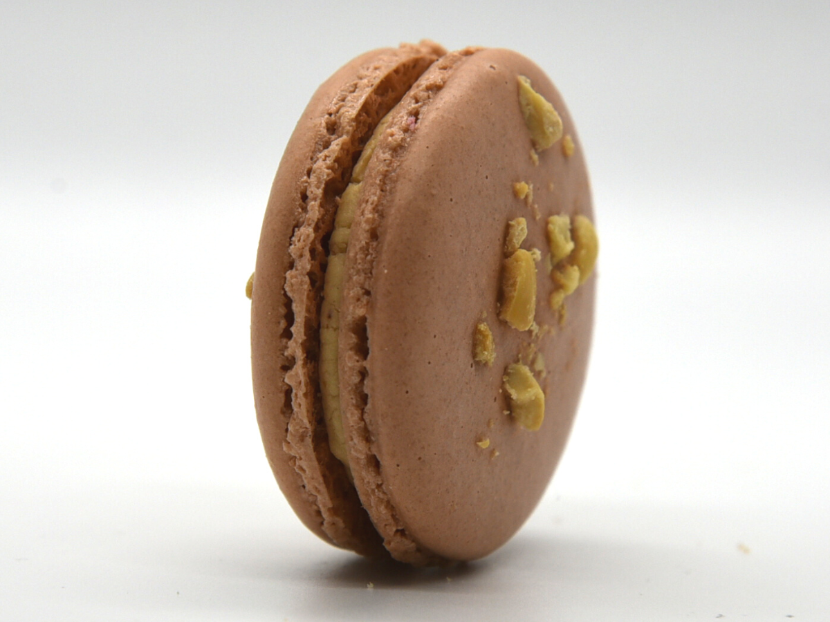 Macaron Peanut