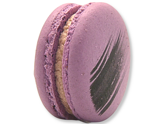 Blackberry_macaron