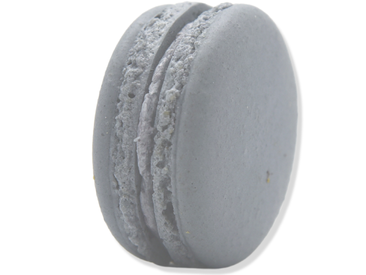 Macaron Blueberry
