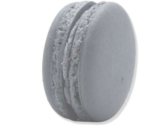 Macaron Blueberry