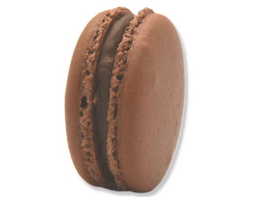 Macaron Milk CHocolate