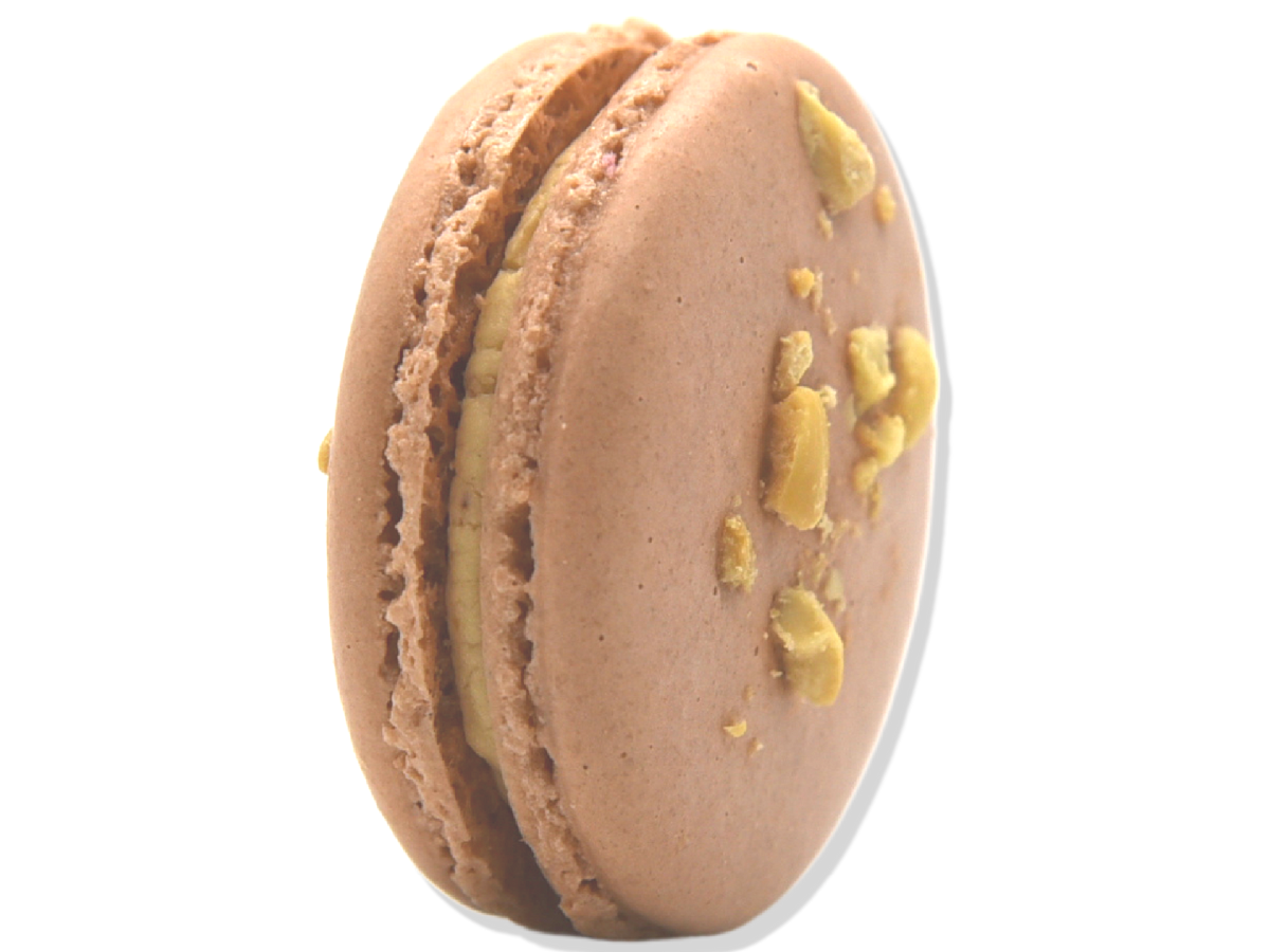 Macaron Peanut