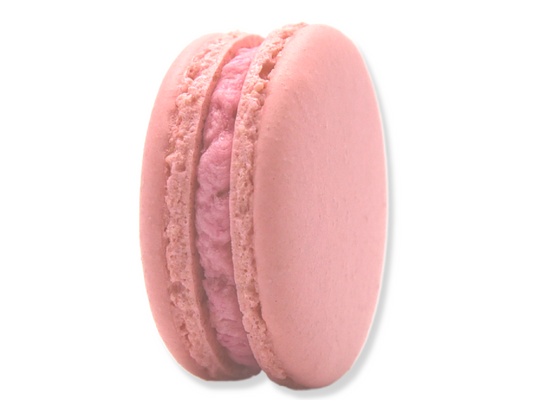 Macaron Strawberry