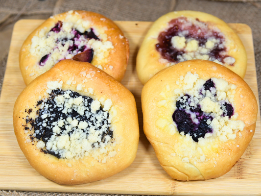 KOLACHE / Classic