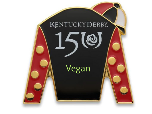 Kentucky Derby 150! VEGAN Macarons