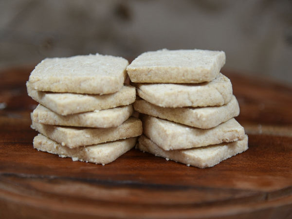 European cookies - Traditional Shortbread Circle – Springhurst Bakery